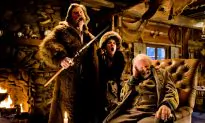 Film Review: ‘The Hateful Eight’ Another Tarantino N-word Fest