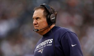 Coin-Flip Gate: Social Media Reacts to Bill Belichick's Decision to Kick-Off in Overtime
