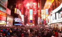 The Week in Photos: Jan 1–Jan 8