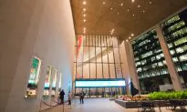 ‘Courageous’ Shen Yun Gives One Insight Into China