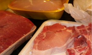 You Can Thaw and Refreeze Meat: 5 Food Safety Myths Busted