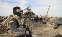 Iraqi Troops Advance in Ramadi, Pockets of ISIS Remain