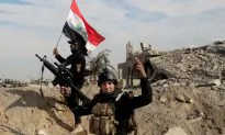 Iraq Hails Progress Troops Achieved in Military Operation