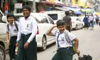 Does Wearing a School Uniform Improve Student Behavior?