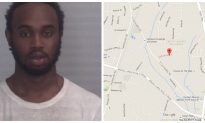 North Carolina Man Charged in Shooting of 1-Year-Old Girl