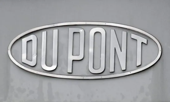 DuPont Plant in Louisiana Fined $480,000 for Releasing Cancer-Causing Chemical