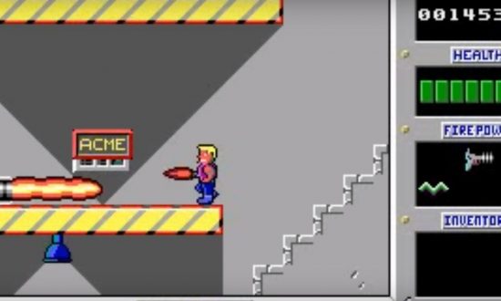 Duke Nukem Games Getting Removed from GOG, Now Being Sold for Dirt Cheap