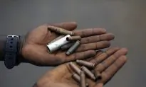 Genocidal Rhetoric on the Rise in One African Nation