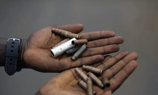 Genocidal Rhetoric on the Rise in One African Nation