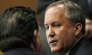 Texas Attorney General and Wife Traveled out of State Amid Winter Storm Crisis