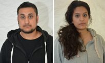 UK Husband and Wife Convicted of Planning Bomb Attack
