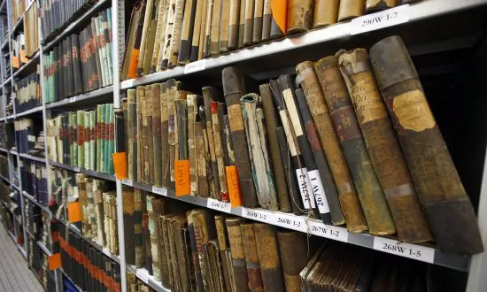 French Public Get Access to Archives of WWII Regime