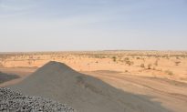 Manganese: Burkina Faso’s New Resource Curse