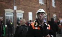 The Life and Death of King Coal