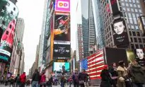 Times Square Throughout The 20th Century