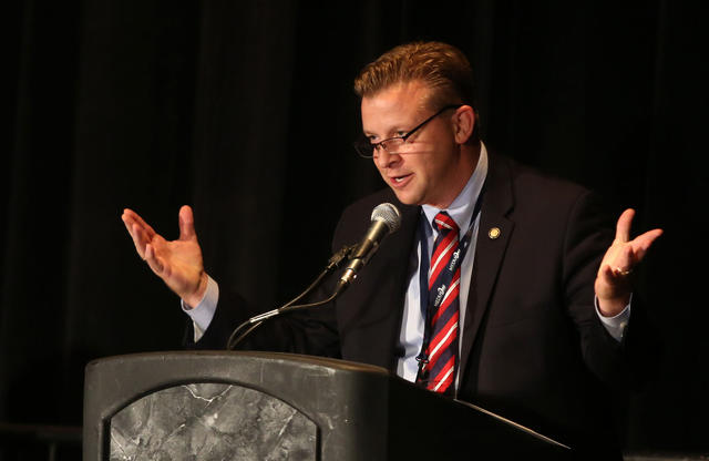 Utah Officials Welcome Shen Yun With Honors