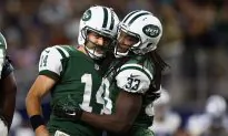 Why Ryan Fitzpatrick Has More Motivation Than Rex Ryan to Win This Weekend