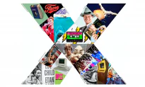 Gen X Turns 50 — ‘We’re doing well, thanks for asking’
