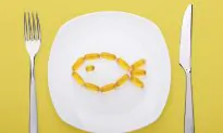 Vitamin D and Fish Oil May Help Prevent Cancer Death, Heart Attacks