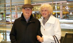 Faith Expressed in Shen Yun Makes One Feel Closer to Chinese People