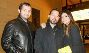 Shen Yun Sends Message of Hope and Peace to Grand Rapids Audience