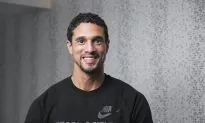 Fitness Specialist Shares Tips to Reaching Your Goals