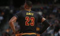 Lebron James 17th On All-Time Scoring List; When Do We Expect Him to Break the Top Ten?