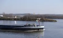 Belgium, Netherlands to Exchange Territory—Without a Fight