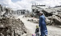 Syrian Refugees Struggle to Buy Food as Aid Dwindles