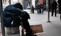 Which Mayoral Candidate Will Help the Rising Homeless and Housing-Displaced Population?