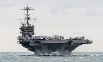 Aircraft Carriers Face Shifting Strategic Tides
