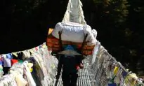 What Could Happen If China Relaxes Its Grip on This Mountain Pass