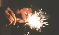 When Life Makes Resolutions for You