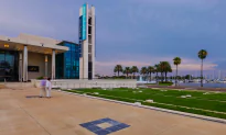 Shen Yun Opens Florida Run in Lakeland