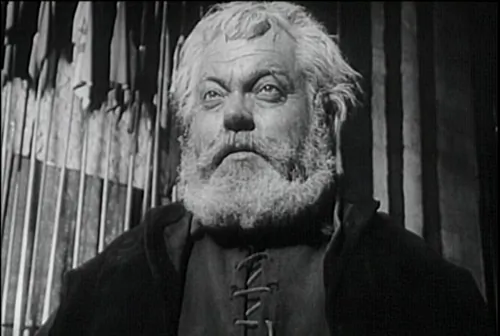Movie Review: ‘Chimes at Midnight’