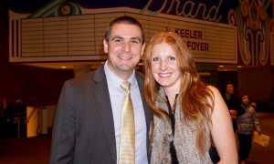 Music Ties It All Together