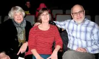 ‘So Much Beauty’ in Shen Yun