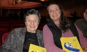Shen Yun, ‘Perfection All the Way Through’