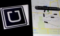 Transportation Company Uber Reaches One Billionth Ride