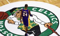 Watch: Kobe Bryant Honored in Last Game in Boston; Full Highlights