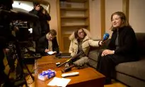 French Journalist Leaving China After Being Forced Out