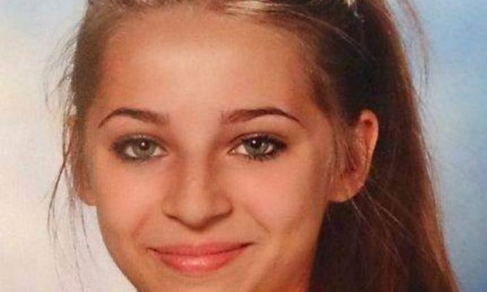 Isis ‘poster Girl’ Suffered Terrible Fate Before She Was Killed For