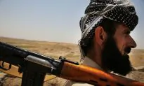 The Heroic Kurds: America’s Mistreated Ally