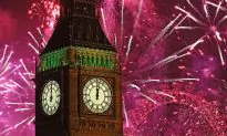 8 Health Resolutions to Make for the New Year