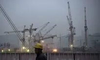 Construction Workers Not Getting Paid a Common Problem in China