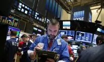 US Rates Up, Yuan Down