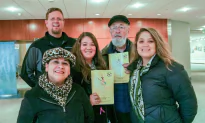 Shen Yun’s Spirituality Transcends Cultures