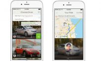 Ride-Hailing App Sidecar Calls It Quits