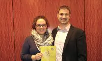 Astrophysicist Says Shen Yun Overwhelming