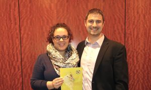 Astrophysicist Says Shen Yun Overwhelming